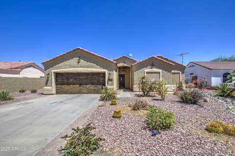 9542 W HARTIGAN Place, Arizona City, AZ 85123