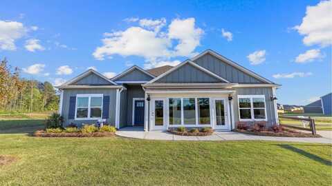 325 Archers Brook Drive, SPRINGVILLE, AL 35146