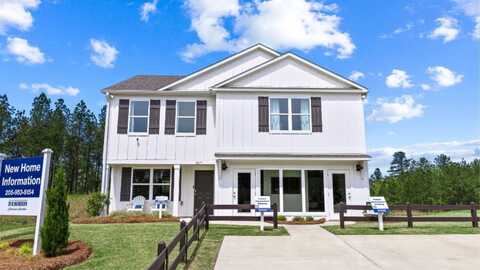 624 Saddlewood Lane, COLUMBIANA, AL 35051