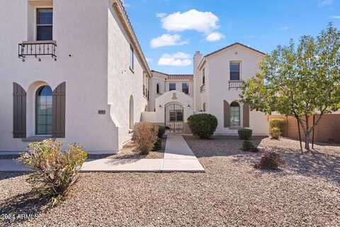 4517 W Lodge Drive, Laveen, AZ 85339