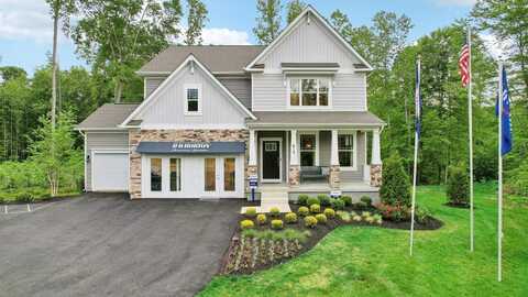 826 Long Meadow Drive, Fredericksburg, VA 22406