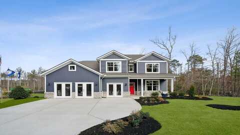 8806 FARTHING DR, Chesterfield, VA 23838