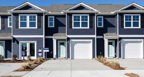 107 S Grassland Road 45, Surf City, NC 28445