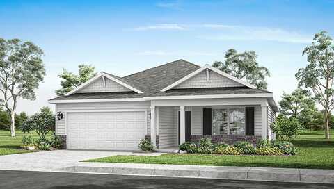 201 Lightfoot Ct, NEW CARLISLE, OH 45344