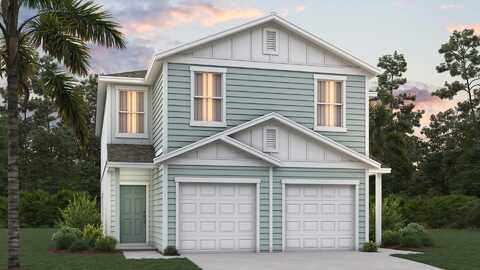 12718 GERONIMO PLACE, Jacksonville, FL 32218