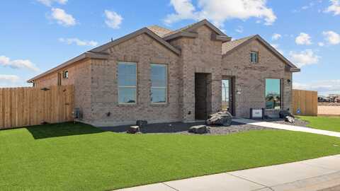 1806 BALLPARK DRIVE, ODESSA, TX 79762