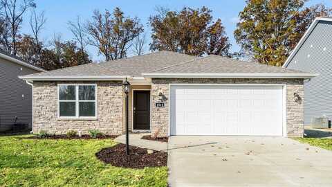 4528 Timber Creek Parkway, New Haven, IN 46774