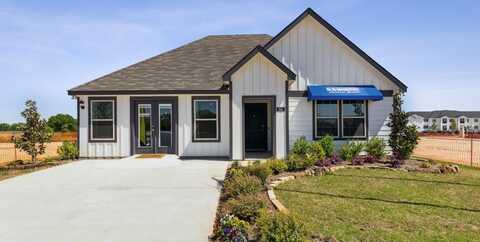 168 Willow Branch Ln, Canton, TX 75103
