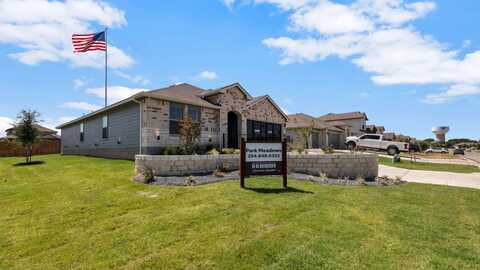 12317 Trogdon Road, Lorena, TX 76655