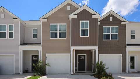Marion Village, Santee, SC 29142