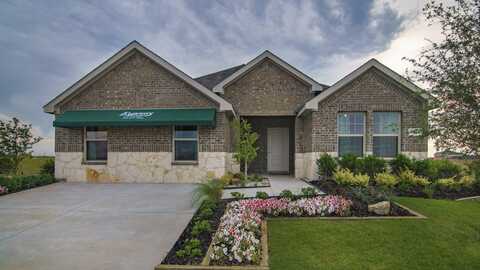 813 Chapin Lane, Ennis, TX 75119