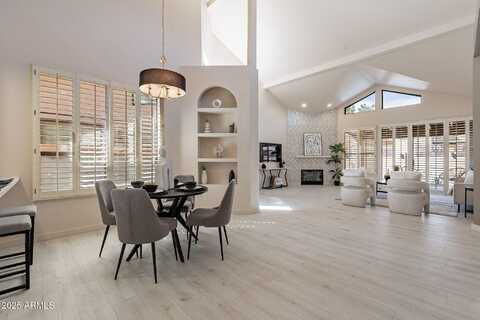 4116 E SUNNYSIDE Drive, Phoenix, AZ 85028