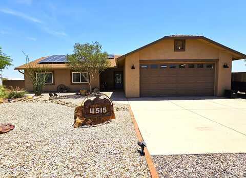4515 N ROSE Court, Bisbee, AZ 85603