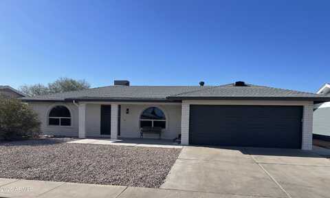 4151 E CLOVIS Avenue, Mesa, AZ 85206