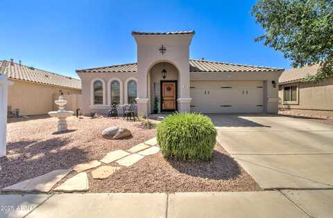 709 E DRY CREEK Road, San Tan Valley, AZ 85143