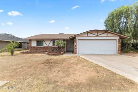 2633 E GARNET Avenue, Mesa, AZ 85204