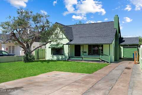 2230 N 12TH Street, Phoenix, AZ 85006