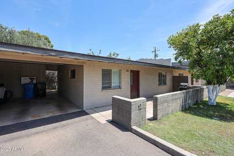 1219 E COLTER, Phoenix, AZ 85014