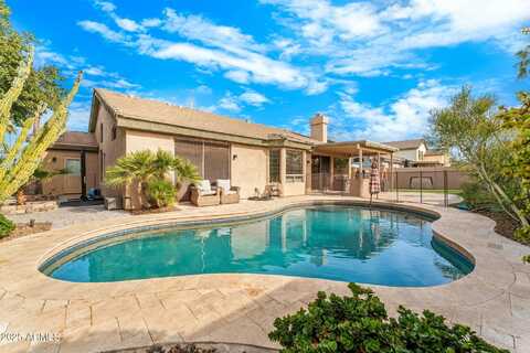 6713 E PARADISE Lane, Scottsdale, AZ 85254
