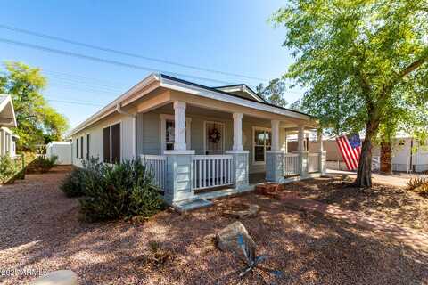 201 S GREENFIELD Road, Mesa, AZ 85206