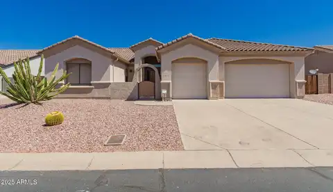 11312 E ENROSE Street, Mesa, AZ 85207