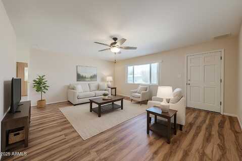 12611 N 112TH Avenue, Youngtown, AZ 85363