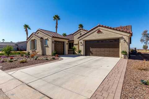 5550 N LUNA Drive, Eloy, AZ 85131
