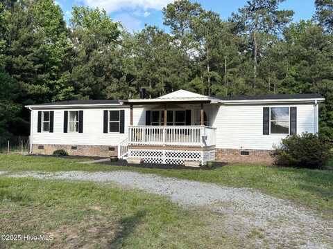 909 Us 13 N, Gates, NC 27937