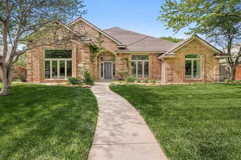 7723 Stuyvesant Avenue, Amarillo, TX 79121