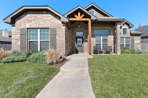 6702 TATUM Circle, Amarillo, TX 79119