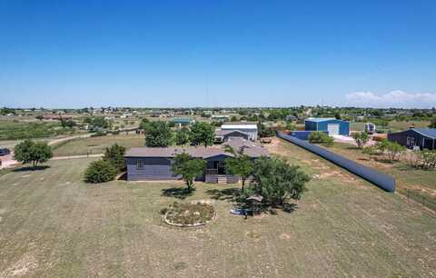 9210 BIG HORN Trail, Amarillo, TX 79108