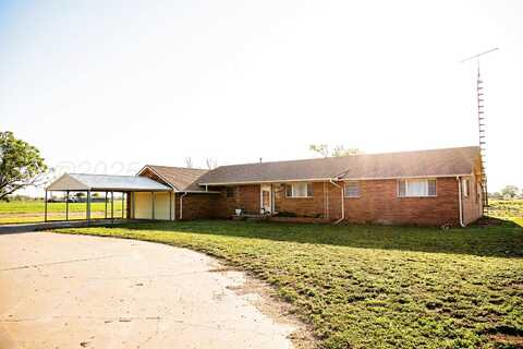 1215 S Main Street, Hereford, TX 79045