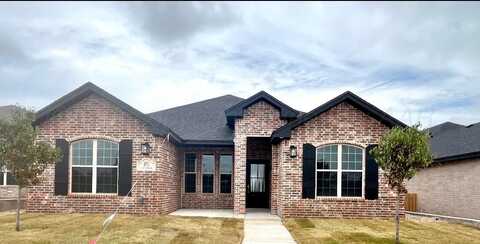 1601 Fox Terrier Avenue, Amarillo, TX 79018