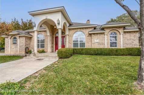 113 PORT O CALL Drive, Amarillo, TX 79118
