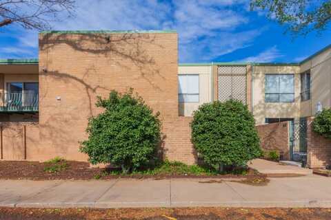 2400 S POLK #215, Amarillo, TX 79109