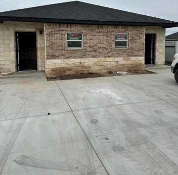 218 Michael Avenue, Dumas, TX 79029