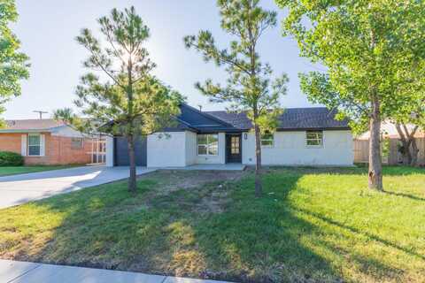 3807 HANCOCK Street, Amarillo, TX 79109