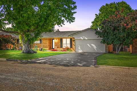 624 Nara Visa Lane, Fritch, TX 79036
