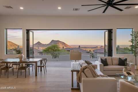 13631 E WINDROSE Drive, Scottsdale, AZ 85259