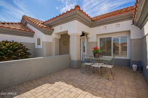 21402 N 158TH Drive, Sun City West, AZ 85375
