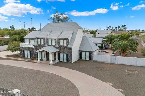 9821 E LARKSPUR Drive, Scottsdale, AZ 85260