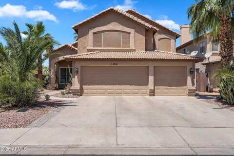 1264 S SIERRA Street, Gilbert, AZ 85296