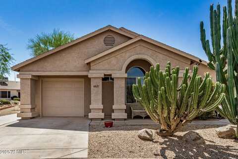 6621 S CORAL GABLE Drive, Chandler, AZ 85249