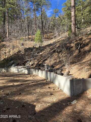 8280 S BREEZY PINE Road, Mayer, AZ 86333