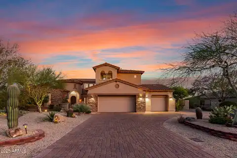 9753 E SUNCREST Road, Scottsdale, AZ 85262
