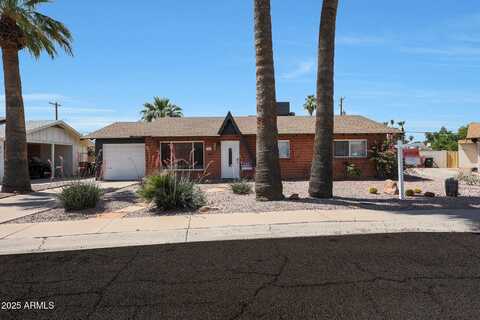 8507 E MARIPOSA Drive, Scottsdale, AZ 85251