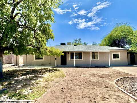 731 W 12TH Place, Tempe, AZ 85281