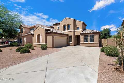 7812 S 71ST Avenue, Laveen, AZ 85339
