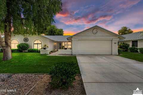 13023 W TANGELO Drive, Sun City West, AZ 85375