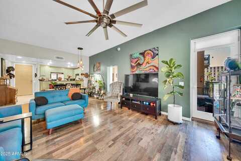 2302 N CENTRAL Avenue, Phoenix, AZ 85004